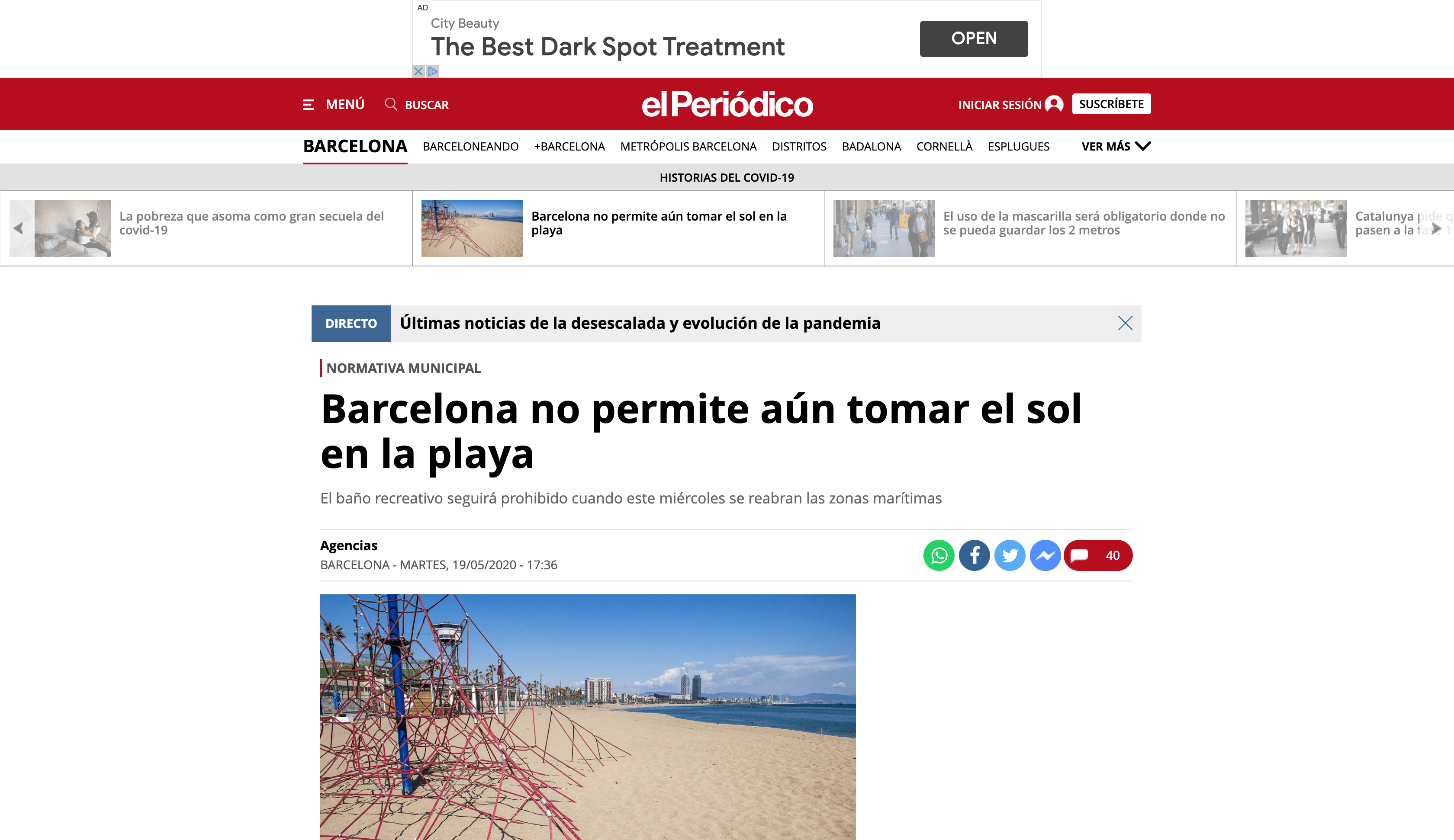 Prensa Ibérica – El Periódico